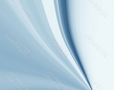 Abstraction soft grey background