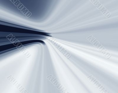 Abstraction soft grey background