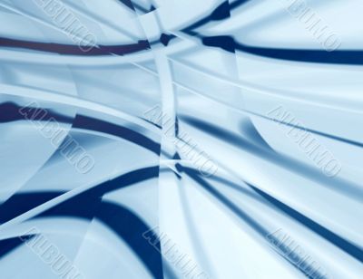 Abstraction grey background