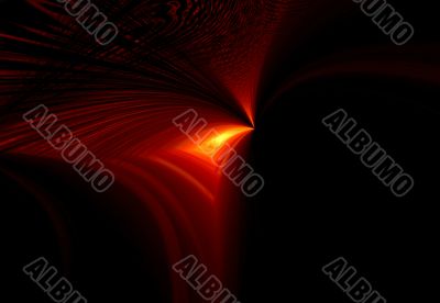 Abstraction background