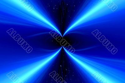 Abstraction background