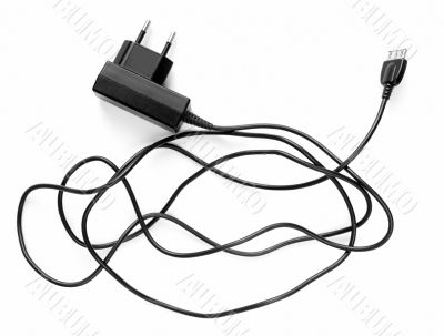 Mobile phone charger