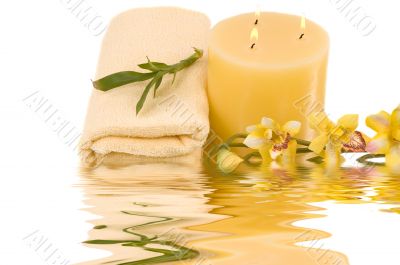 Yellow Spa