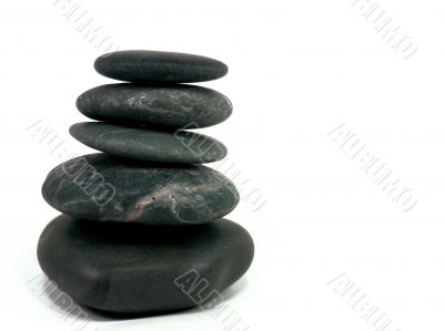 Zen Stones