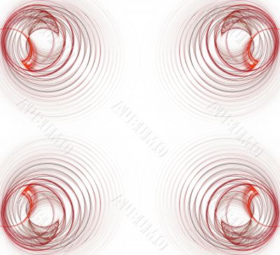 Border/Business Graphic - Red Graphic Border/Business Graphic - Red Graphic
