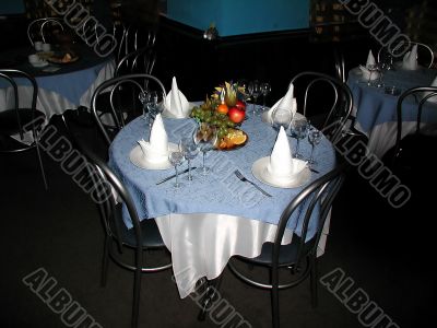 restaurant restaurant