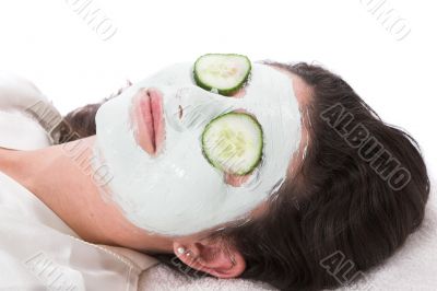 Facial mask