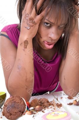 Eating disorder Eating disorder