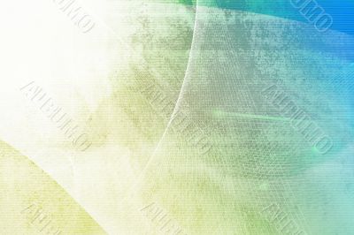 abstract Cool waves background texture