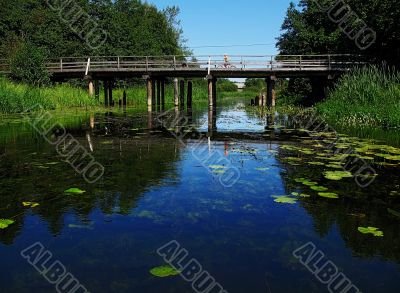 river roads