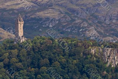 National Wallace Monument