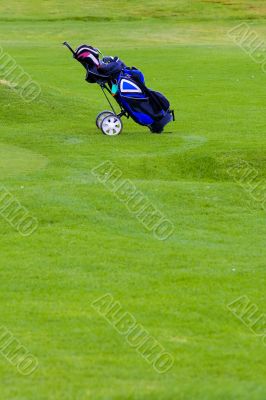 Golfi equipment Golfi equipment
