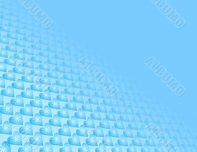 Abstraction background