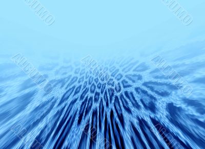 Leopard fur background