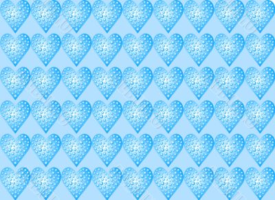 Abstraction background