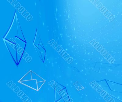 Abstraction background for design artworks