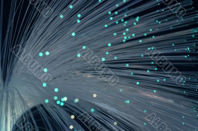 Optical fibre