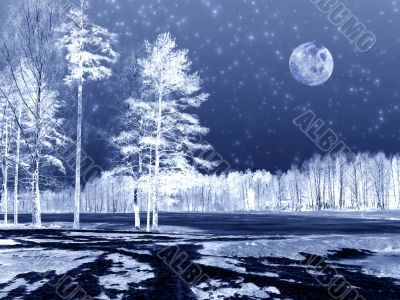 Abstraction landscape