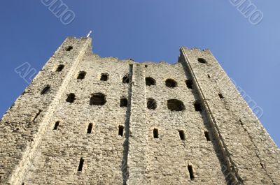 Rochester Castle