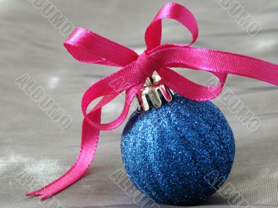 christmas bauble