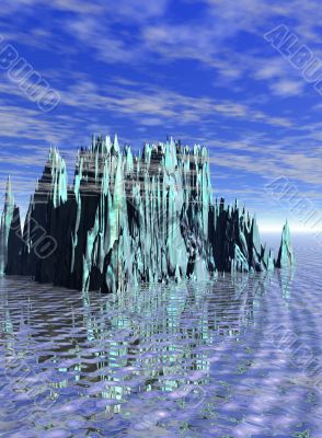 Landscape Landscape
