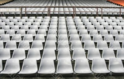 Stadium Seats