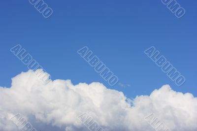 On the seventh sky On the seventh sky
