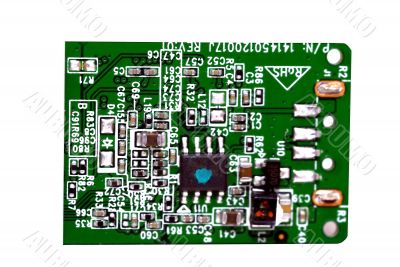 Printed Circuit board