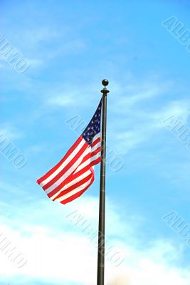 American Flag