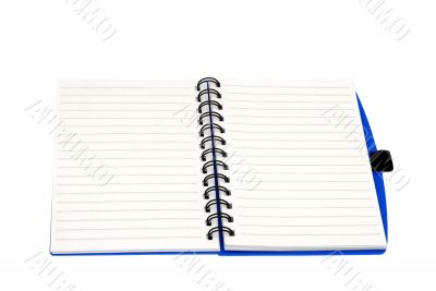 Appointment book Appointment book