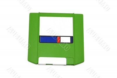 Floppy disc Floppy disc
