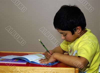 Homework Homework