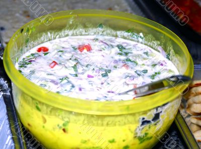 Salad