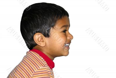 Happy Kid Happy Kid