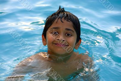 Swimming Swimming