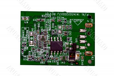 Printed Circuit board