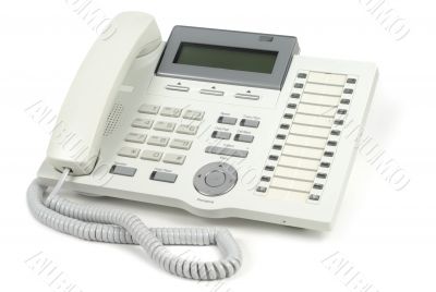 System Telephone System Telephone