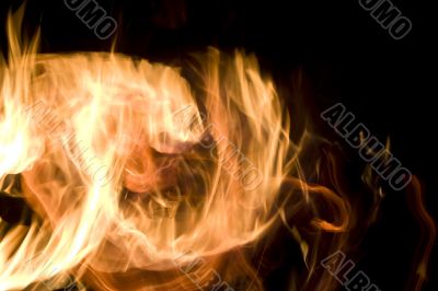 fireblur fireblur