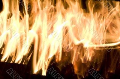 fireblur fireblur
