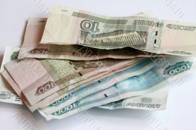 Rubles Rubles