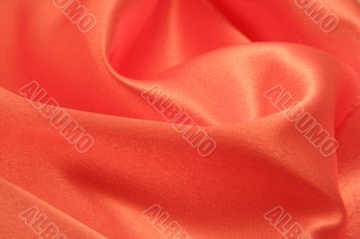 Red Silk Red Silk