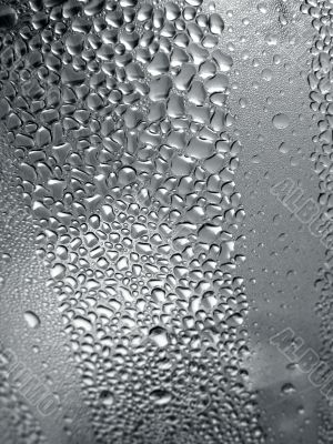 Drops of water Drops of water