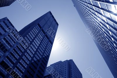 modern buildings modern buildings