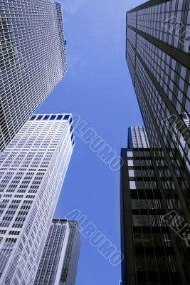 modern buildings modern buildings