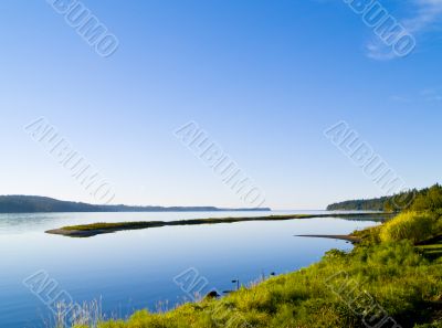 Peninsula Peninsula