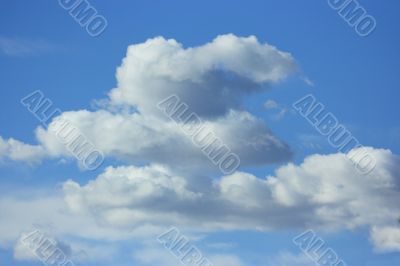 Zen clouds Zen clouds