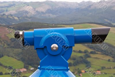 Telescope Telescope