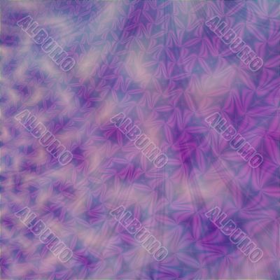 an abstract background