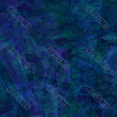 an abstract background