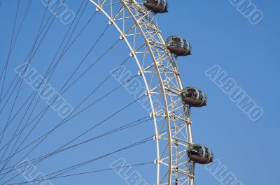 The London Eye